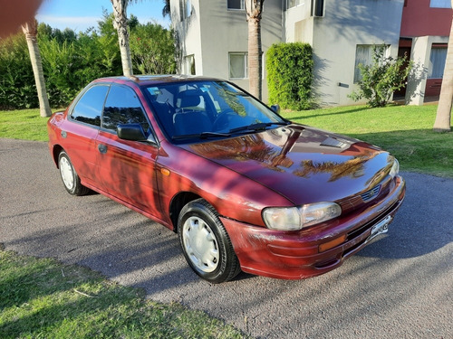 Subaru Impreza 1.6 Gl 1994