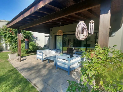 Imagen 21 de 26 de Venta Casa - Santa Maria De Los Olivos