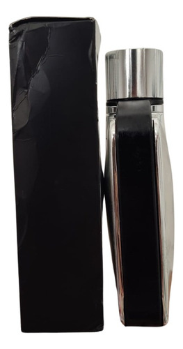 Z Zegna Extreme Sin Celofan Producto , Leer Descripción