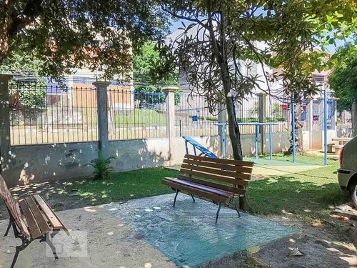 Apartamento À Venda - Portuguesa, 2 Quartos, 60 - S893133793