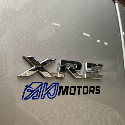 Toyota Corolla Cross Corolla Cross XRE 2.0 16V Flex Aut.