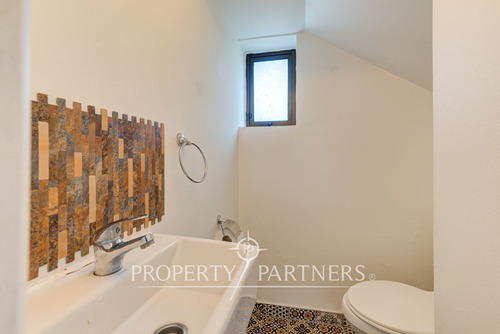 Renovada Casa 3d 3b Servicios 2e Manquehue/plaza ...