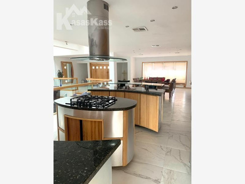 Imagen 9 de 12 de Casa Sola En Venta Campos Eliseos
