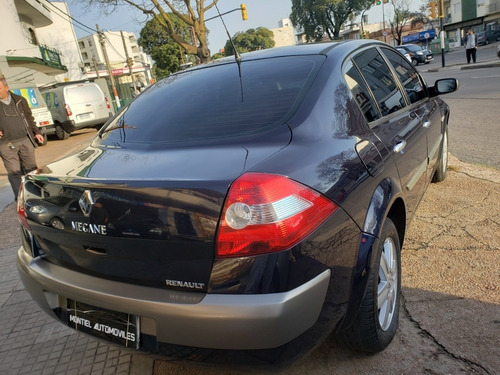 Renault Mégane Ii 2008 2.0 L Privilege