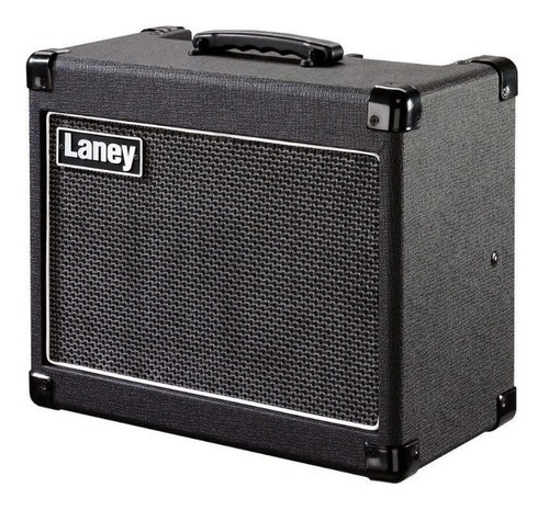 Amplificador de guitarra Laney LG20r Cube, 20 W