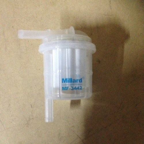 Filtro Gasolina Mitsubishi Lancer 92/99 Space Wagon 93/04 Ex