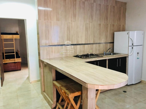 Imagen 7 de 10 de Apartamento En Alquiler Vacacional En Ciudad Flamingo, Residencias Villa Luisa Amelia