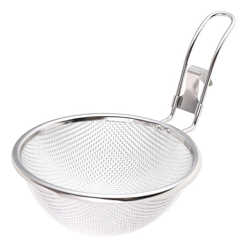 Cesta Para Hervir Pasta, Colador De Diámetro 12,9 Cm