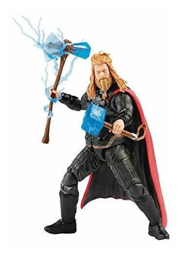 Marvel Legends Endgame: Thor 6 Inch Action Figure