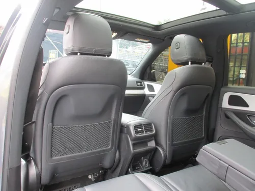 Mercedes-Benz Clase GLE 450 4MATIC HYBRID 4X4 3.0CC AT AA