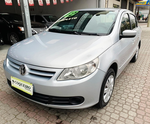 Volkswagen Voyage 1.0 Mi 8v