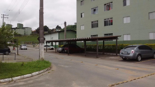 Imagem 24 de 25 de Apartamento Em Guarulhos - Sp - Ap0028_slima