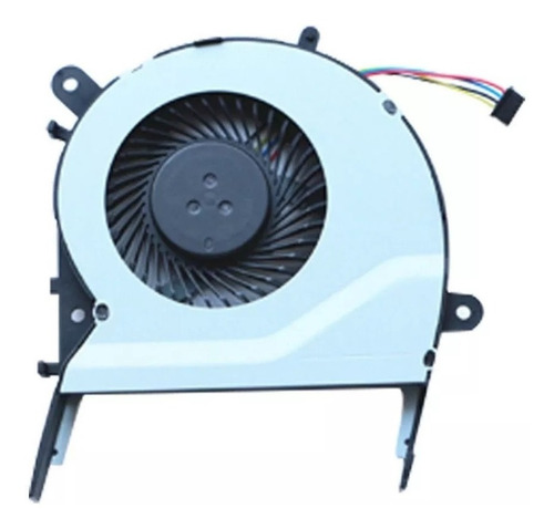 Abanico Ventilador Laptop Asus D555y X555dg X555y X555d