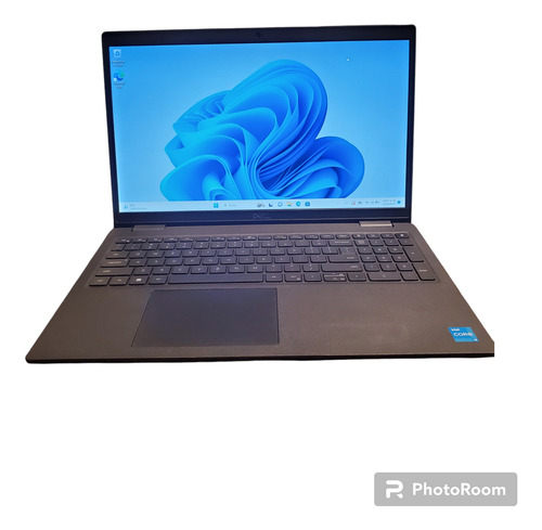 Laptop Dell Latitude I3 11va (Usado)