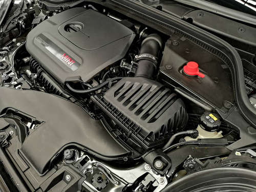 Minicooper Essential 2022
