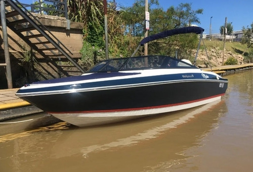 Imagen 9 de 19 de Arco Iris Eclipse 19 Mercury/suzuki/tohatsu 115hp 4t