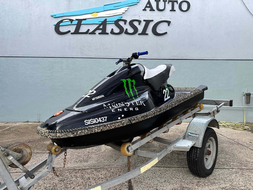 Yamaha Wave Blaster 1 Año 1998