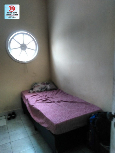 Imagem 2 de 15 de Sobrado - Vila Sao Francisco (zona Leste) - Ref: 8335 - V-8335