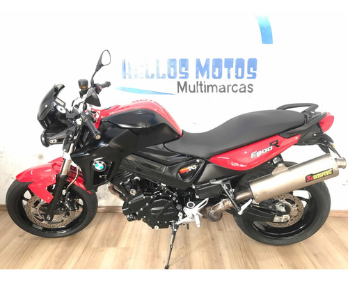 Bmw F 800 R 2013 F 800 R 2013