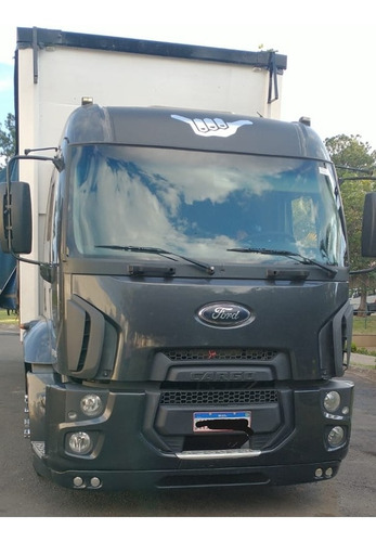 Ford Cargo 2428