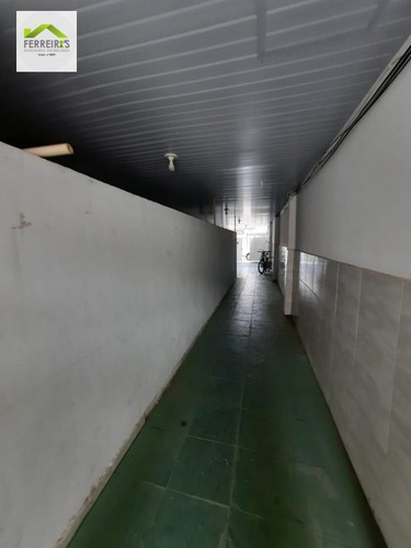 Imagem 3 de 13 de Prédio A Venda No Bairro Vila Santa Cruz Em Duque De Caxias - 719-1