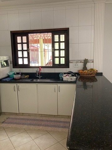 Imagem 3 de 30 de Casa Para Venda, 5 Dormitórios, Vila Caputera - Mogi Das Cruzes - 4007