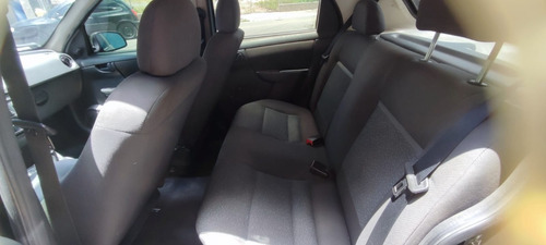 Imagem 14 de 14 de Chevrolet Celta Ls 1.0 2011/2012