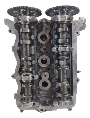 Cabeçote Renault Kwid 1.0 12v 3cc 110428845r (Recondicionado)