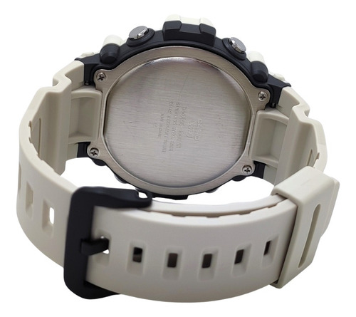 Reloj Casio Caballero Digital Ae-1500wh-8b2v