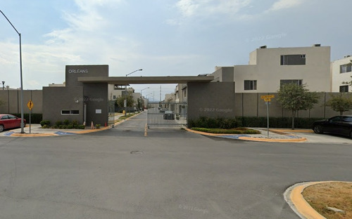 Venta De Casa En Abardo Monarca Sh05