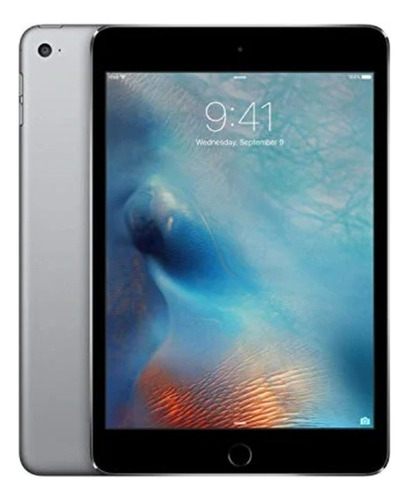iPad Mini 8.3  (2da) 32 Gb Original + Garantía 1año  (Reacondicionado)