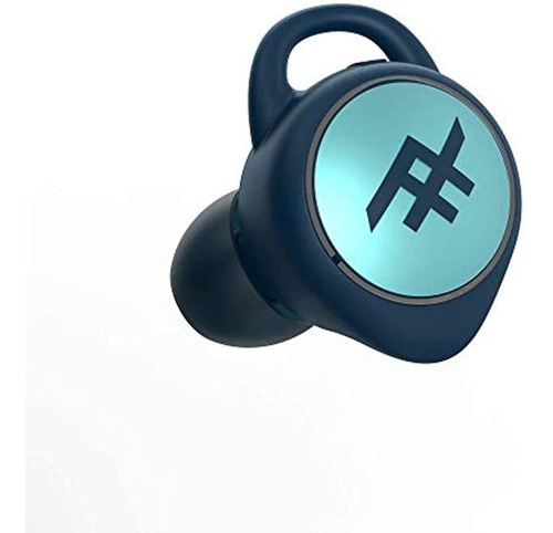 Imagen 1 de 6 de Ifrogz 304003085 Audio - Tiempo Aire Tws - Auricular Inalam