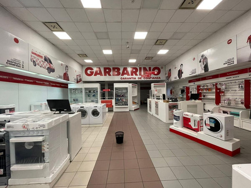 Imagen 6 de 13 de Local Comercial 756 M² Cubiertos Sobre Peatonal Arieta - S.justo (ctro)