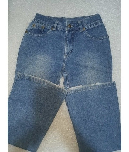 P78 Pantalon De Jeans Talle 28 Marca Club 04 $ 5000