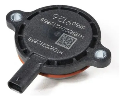Solenoide Arbol De Leva Admision Tracker 21/ Tracker