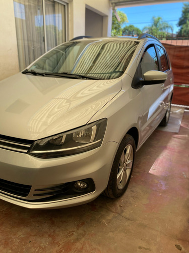 Volkswagen Suran 1.6 Trendline