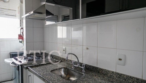 Imagem 5 de 15 de Apartamento - Vila Santa Clara - Ref: 4017 - V-ap1900