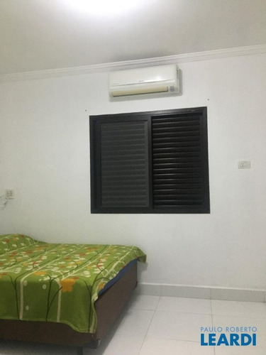 Imagem 14 de 15 de Casa Em Condomínio - Jardim Praiano - Sp - 637885