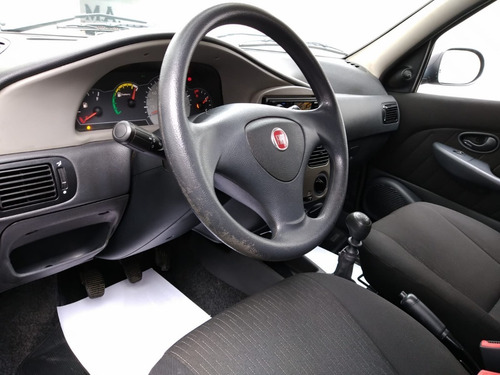Imagem 9 de 15 de Fiat Palio Fire Economy 1.0 Flex - 2013