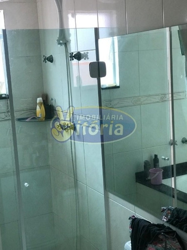 Imagem 21 de 29 de Sobrado No Jardim Andrea Demarchi. - 2350