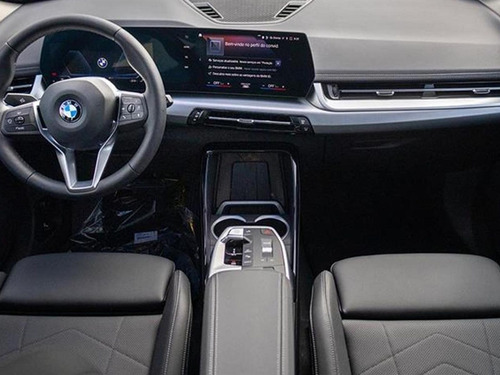 BMW X1 SDRIVE 20i X-Line 2.0 TB Aut. + TETO SOLAR
