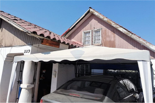 Oportunidad Venta De Casa, San Bernardo!!
