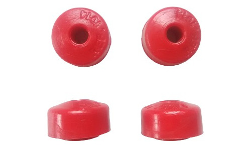 Gomas Lapiz De Barra Estabilizadora Blazer Malibu Chevette