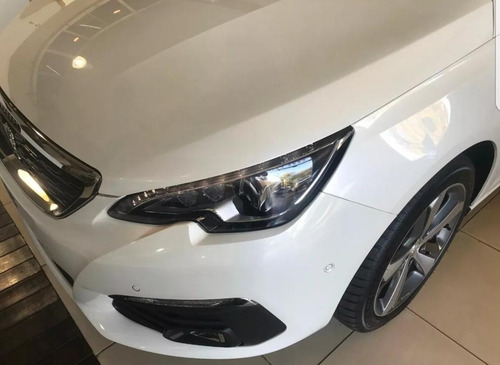 Peugeot 308s Allure Plus Tiptronic Aa
