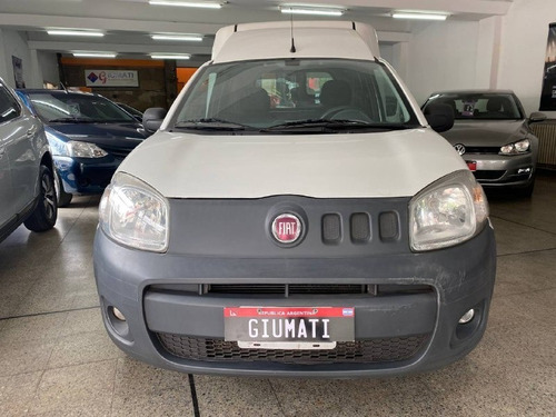 Imagen 3 de 9 de Fiat Fiorino Confort Evo Top 1.4 Año 2015.unica Mano