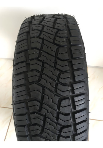 Pneus Remolds 205/70r15 Mod Atr Scorpion Selo