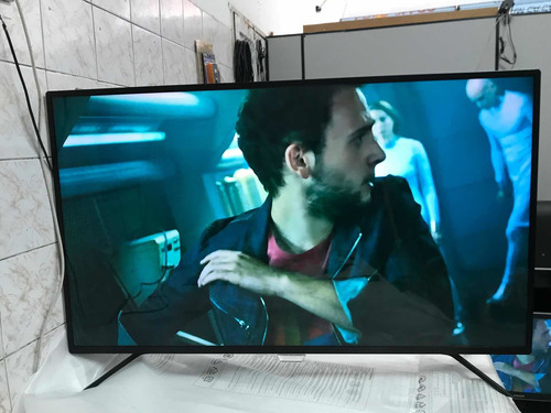 Tv Philips 49 Polegadas