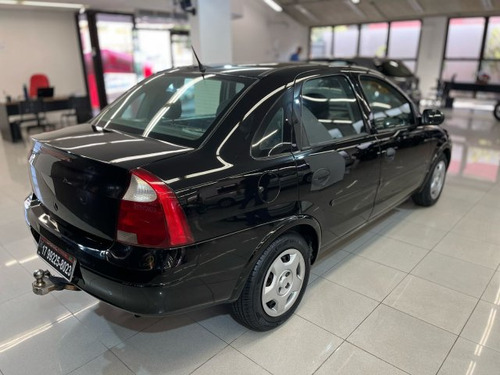 Chevrolet Corsa Sedan Corsa Sedan 1.0 MPFI SEDAN 8V GASOLINA 4P MANUAL