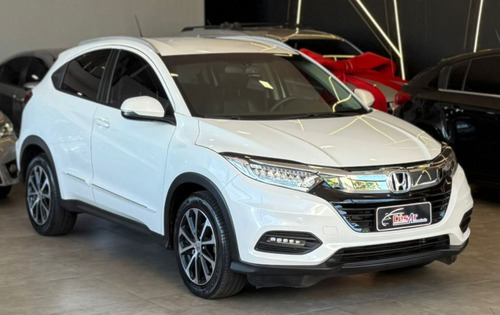 Honda HR-V HR-V EXL 1.8 Flexone 16V 5p Aut.