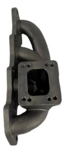 Multiple Escape Turbo Nissan Motor 2.4 Ka24de Ka24det T3/t4